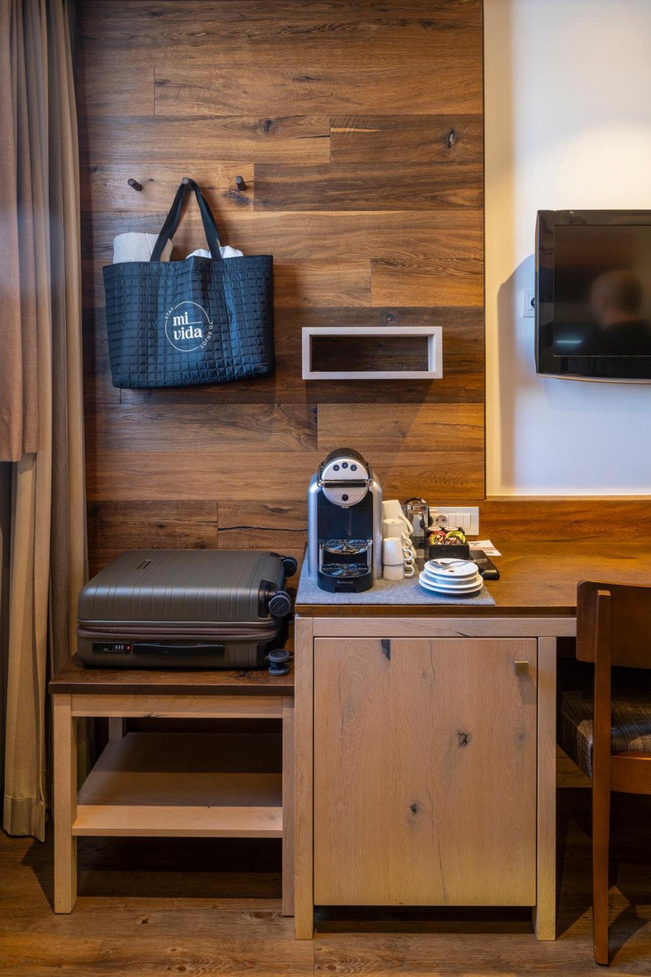 Wander- Und Wellnesshotel Kanzler Bad Mitterndorf Exterior foto